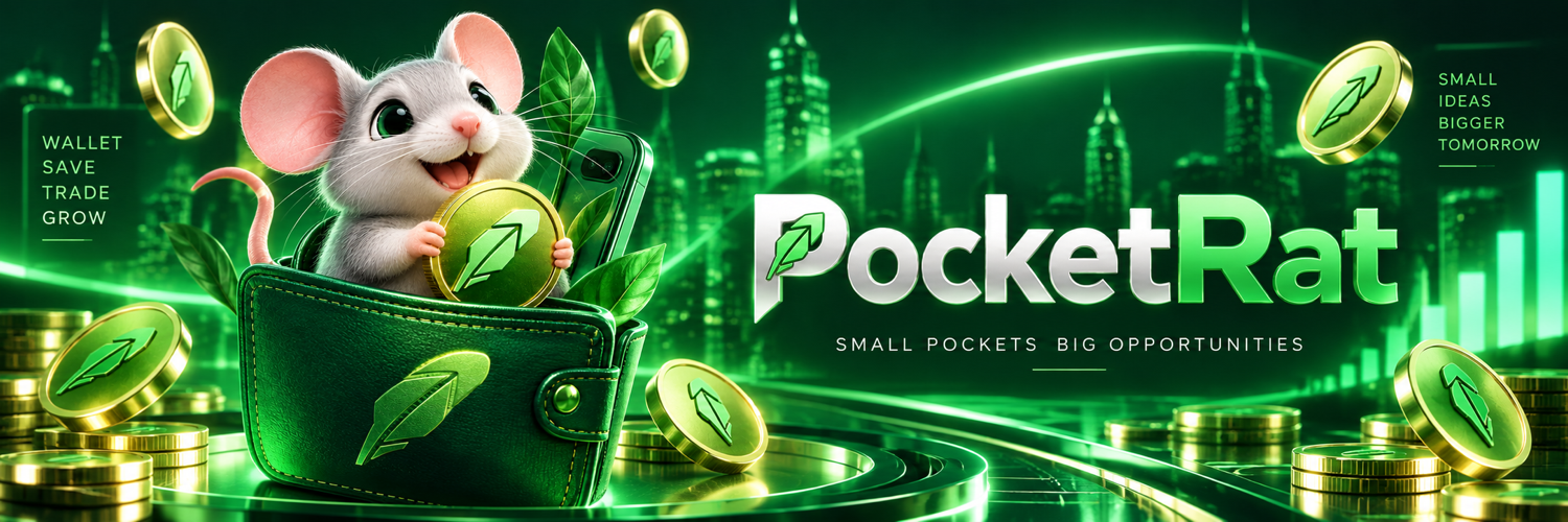 PocketRat checking the onchain world